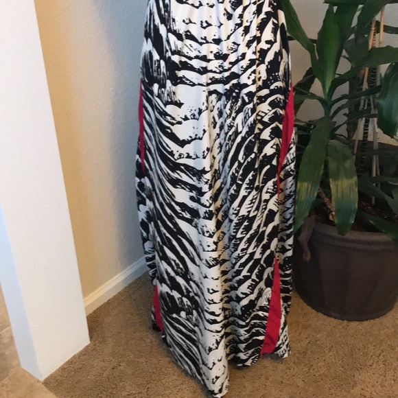 NWOT Express Dress - Picture 13 of 15